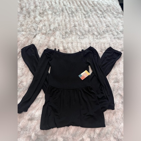 The Commons Jumpsuit || Kids Size Lg - Picture 2 of 4